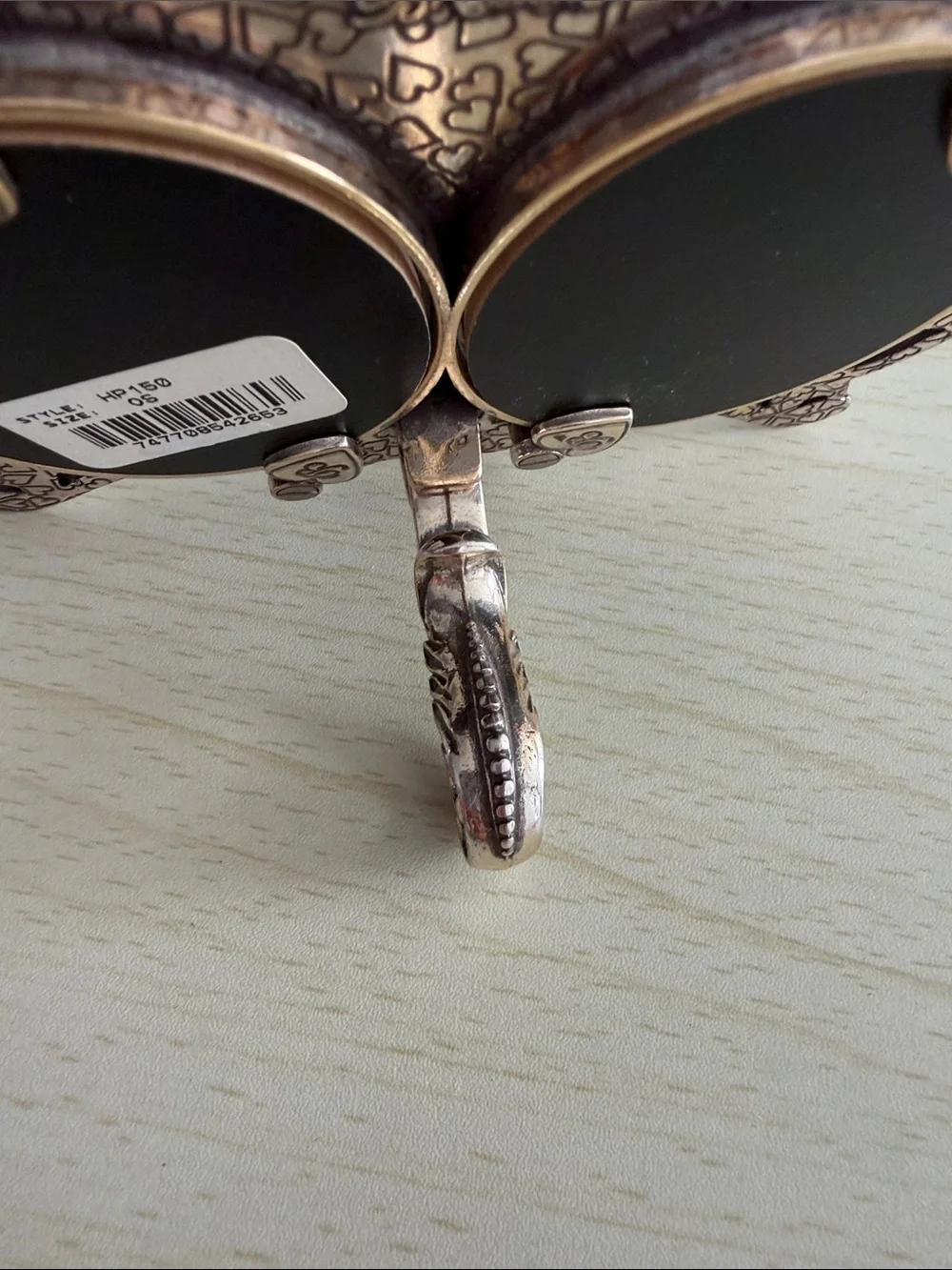 Brighton elegant double
